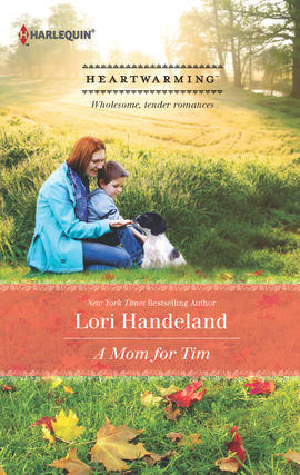 Title details for A Mom for Tim by Lori Handeland - Available